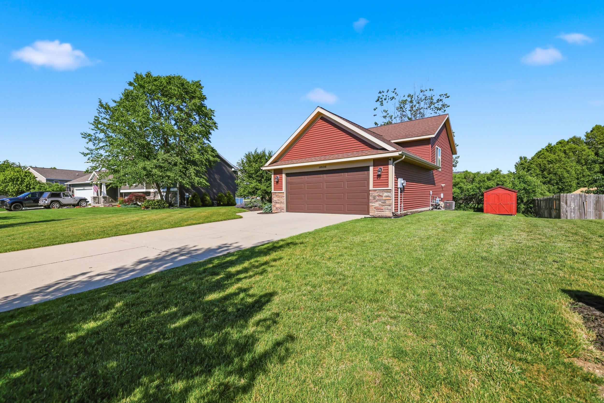 10536 Rockfield Road Allendale, MI 49401 - Photo 42 of 44 10536 rockfield rd_008