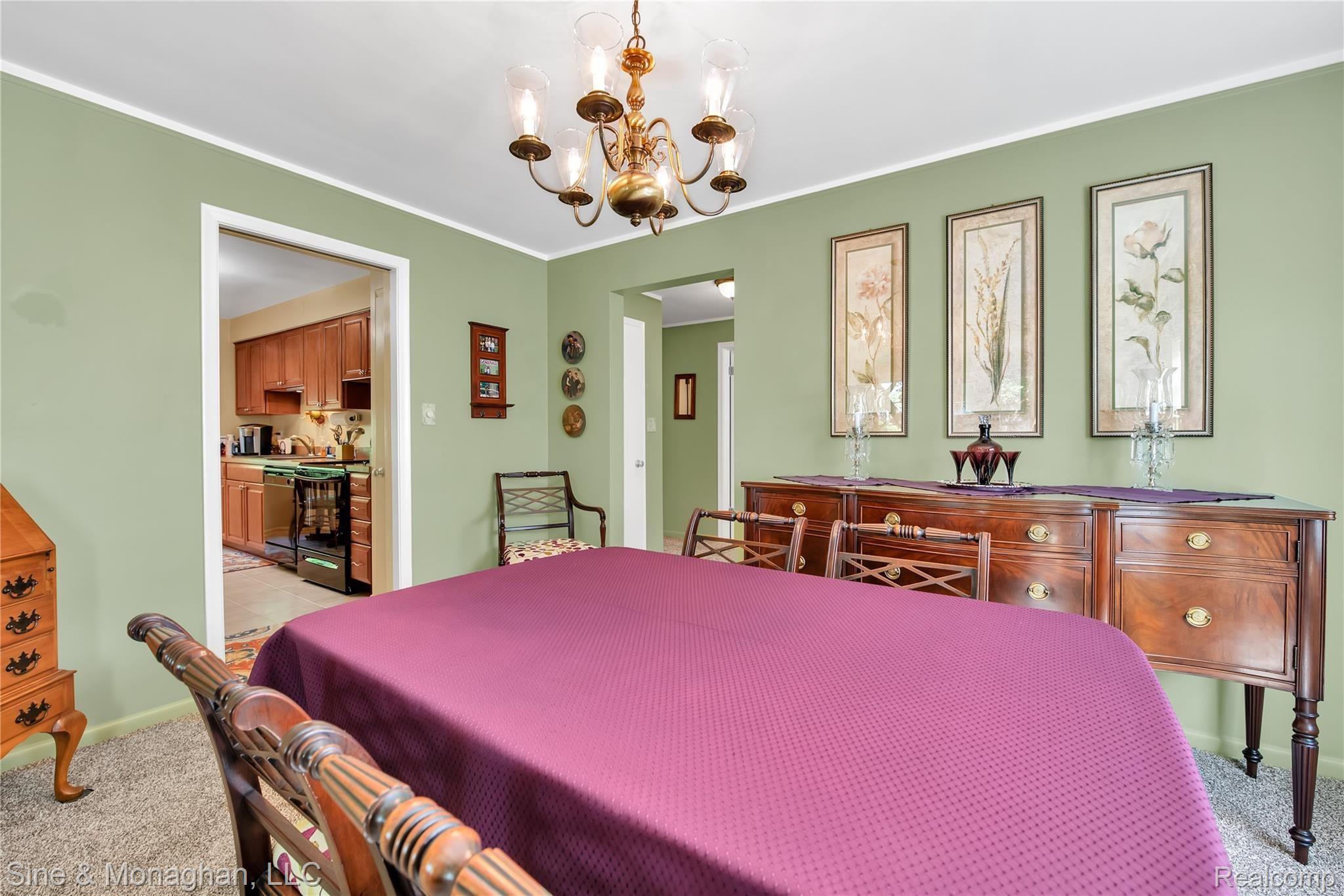 954 Harcourt Road Grosse Pointe, MI 48230 - Photo 8 of 46 956 Harcourt - HD Drone Photography-12.jpg