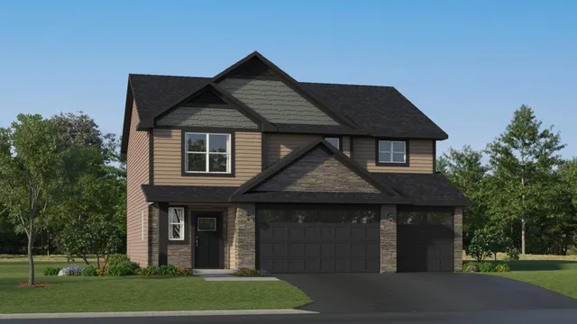 $541,495 | 7224 183rd Street West, Lakeville, MN 55044