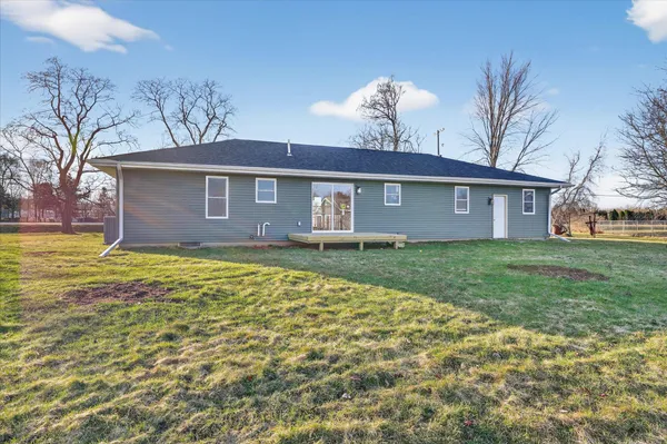 $314,900 | 325 East Battle Creek Street, Galesburg, MI 49053