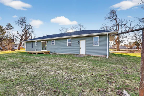 $314,900 | 325 East Battle Creek Street, Galesburg, MI 49053