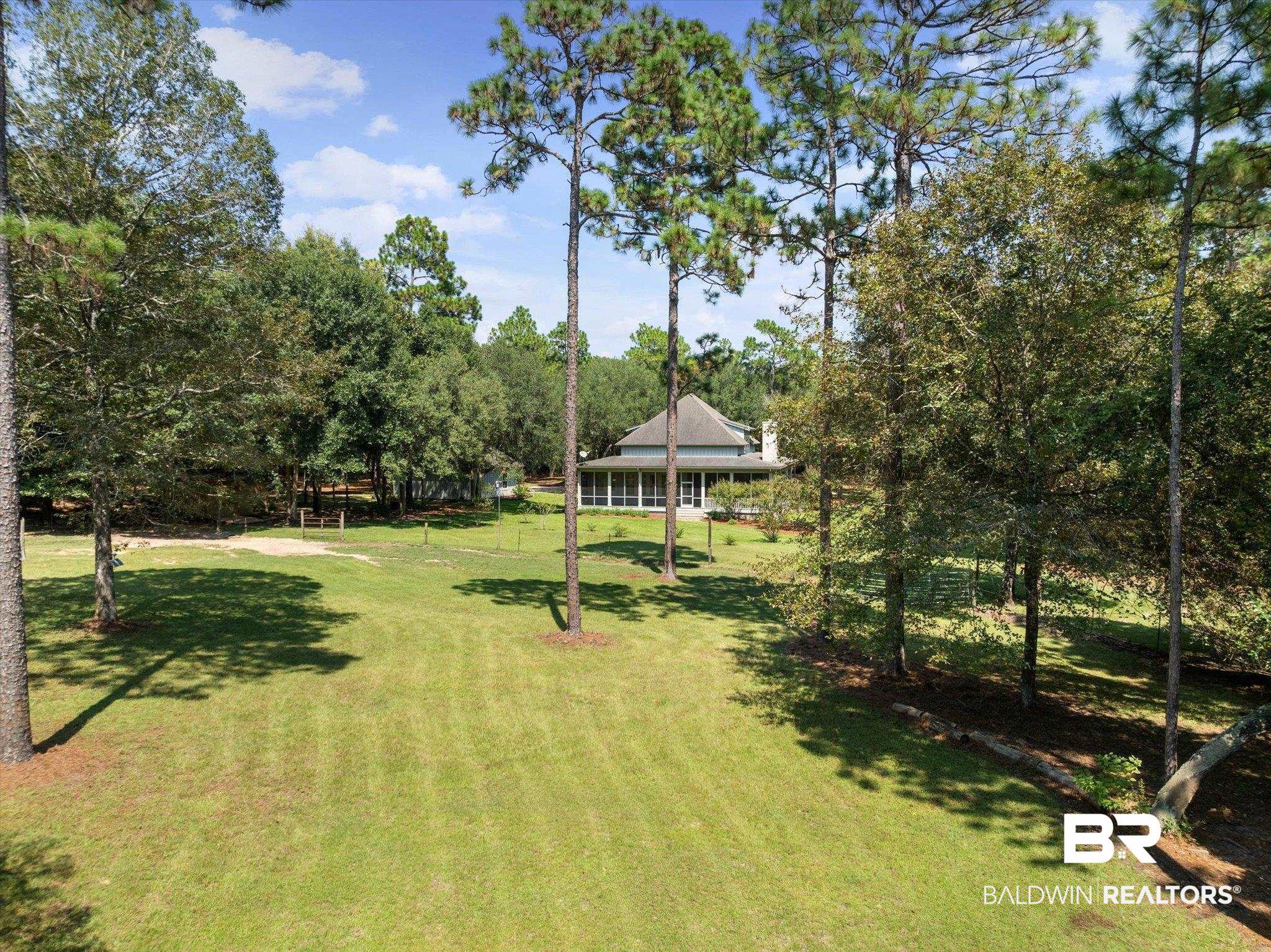 36001 Sibley Road Stapleton, AL 36578 - Photo 45 of 64