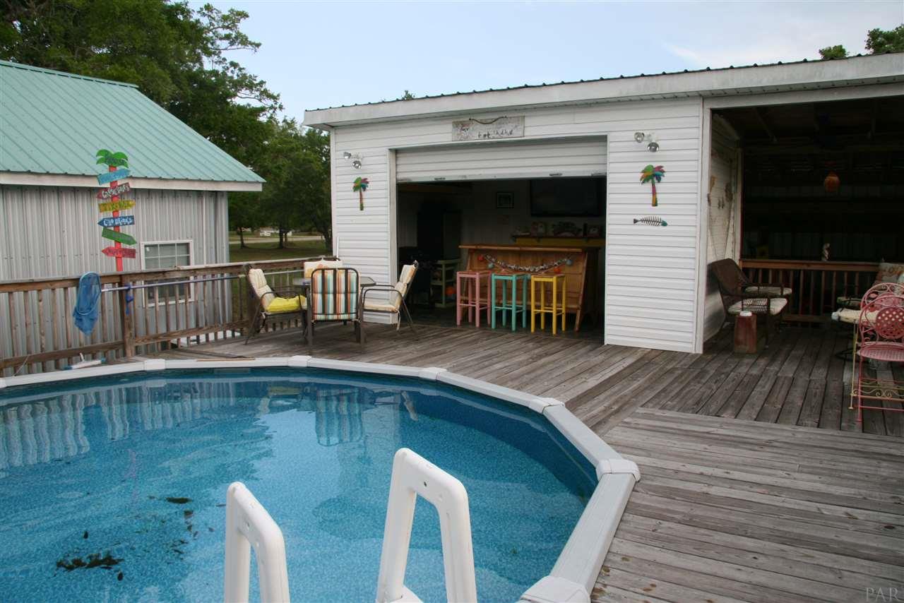 3304 Robinson Point Road Milton, FL 32583 - Photo 23 of 32