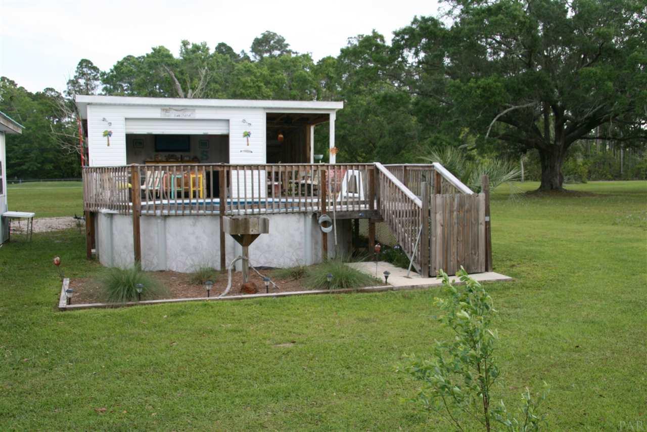 3304 Robinson Point Road Milton, FL 32583 - Photo 24 of 32