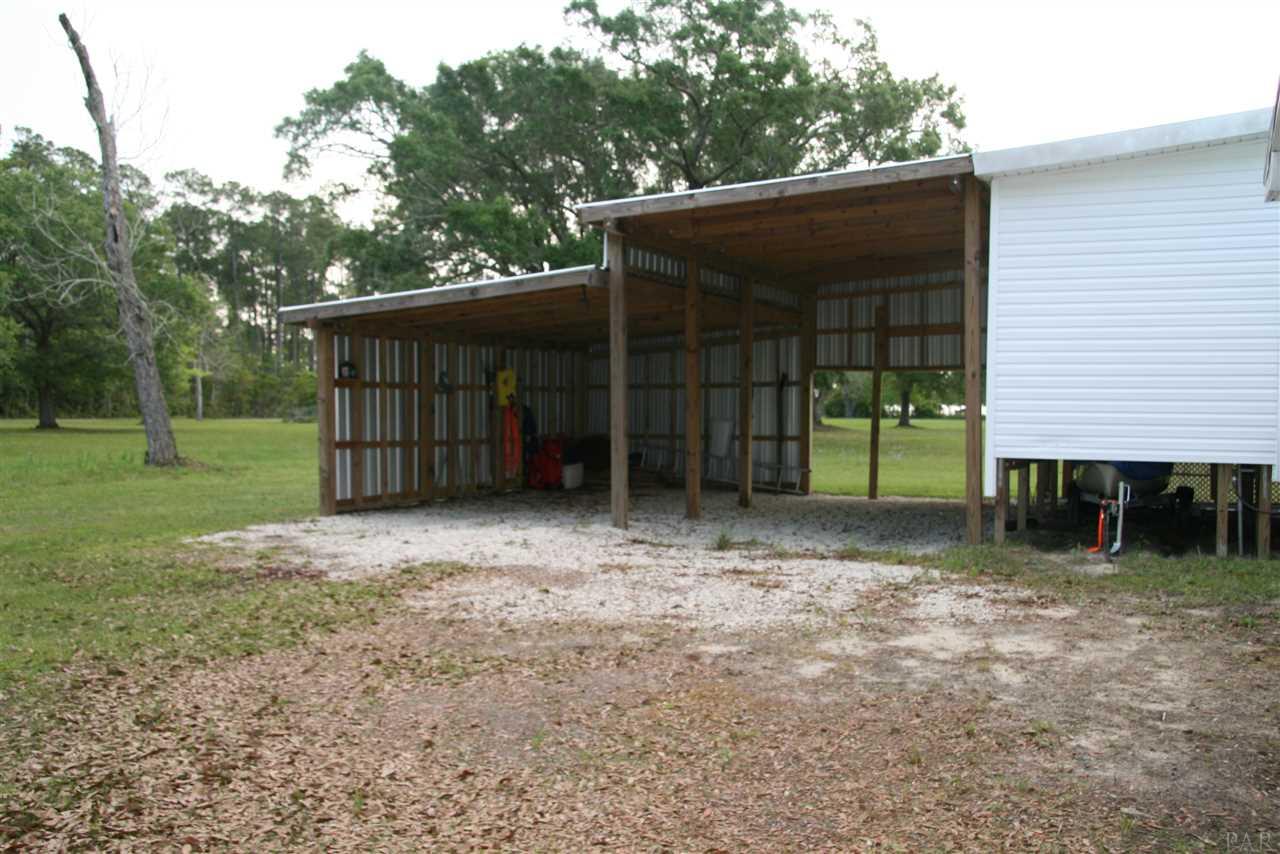 3304 Robinson Point Road Milton, FL 32583 - Photo 26 of 32
