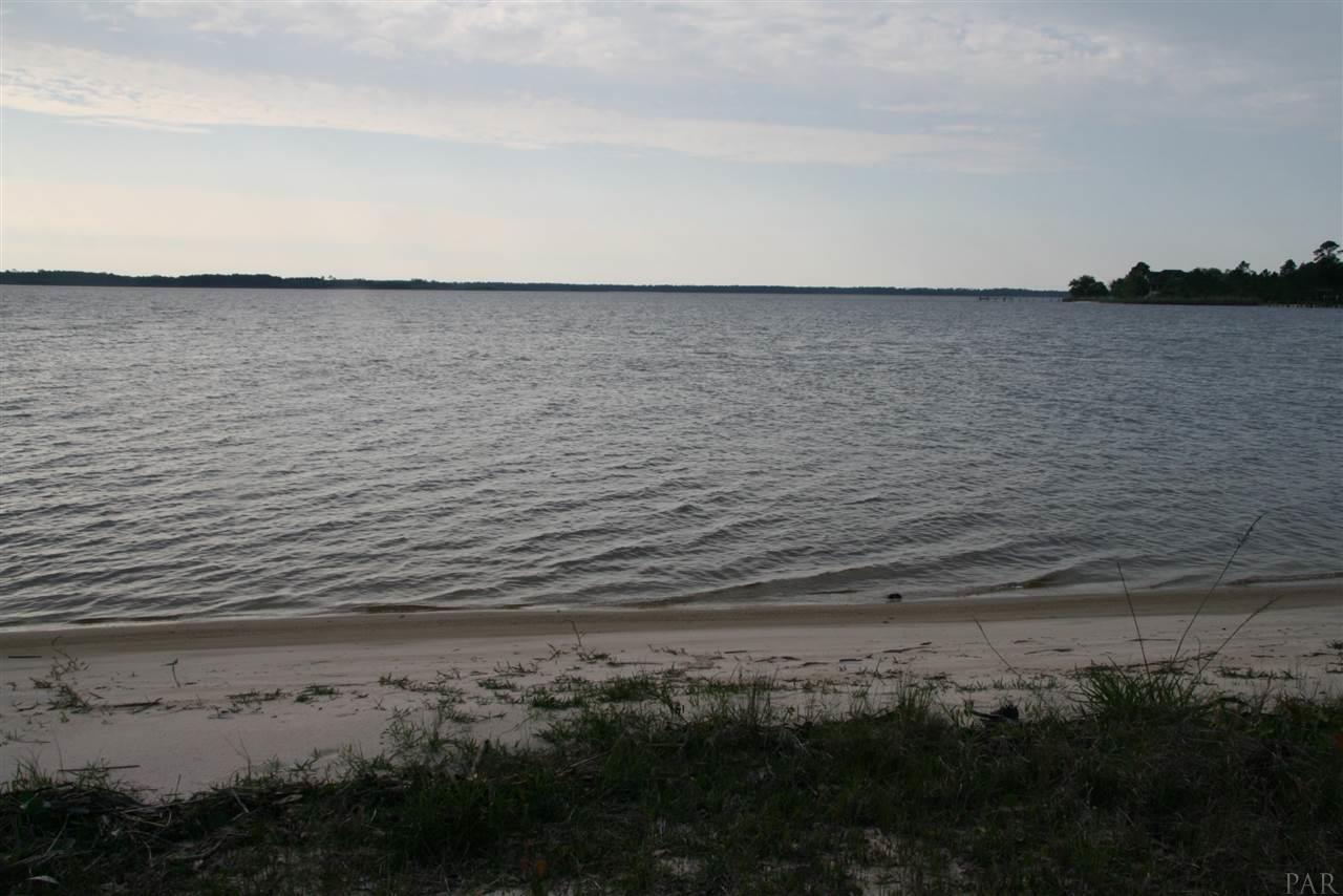 3304 Robinson Point Road Milton, FL 32583 - Photo 31 of 32