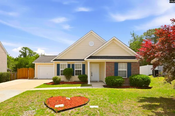 $285,000 | 131 Hunters Mill Drive, West Columbia, SC 29170