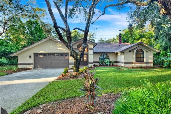 $515,000 | 18671 Autumn Lake Boulevard, Hudson, FL 34667