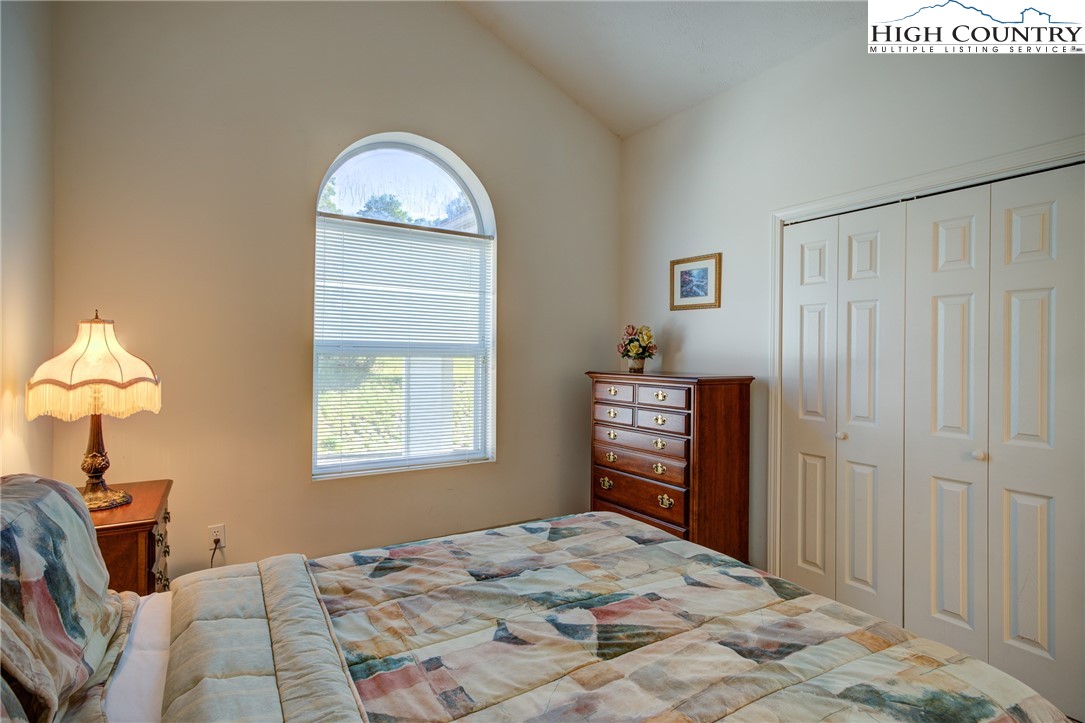 510 Elderberry Ridge Road, Unit G201 Beech Mountain, NC 28604 - Photo 16 of 29 Gallery Image 16