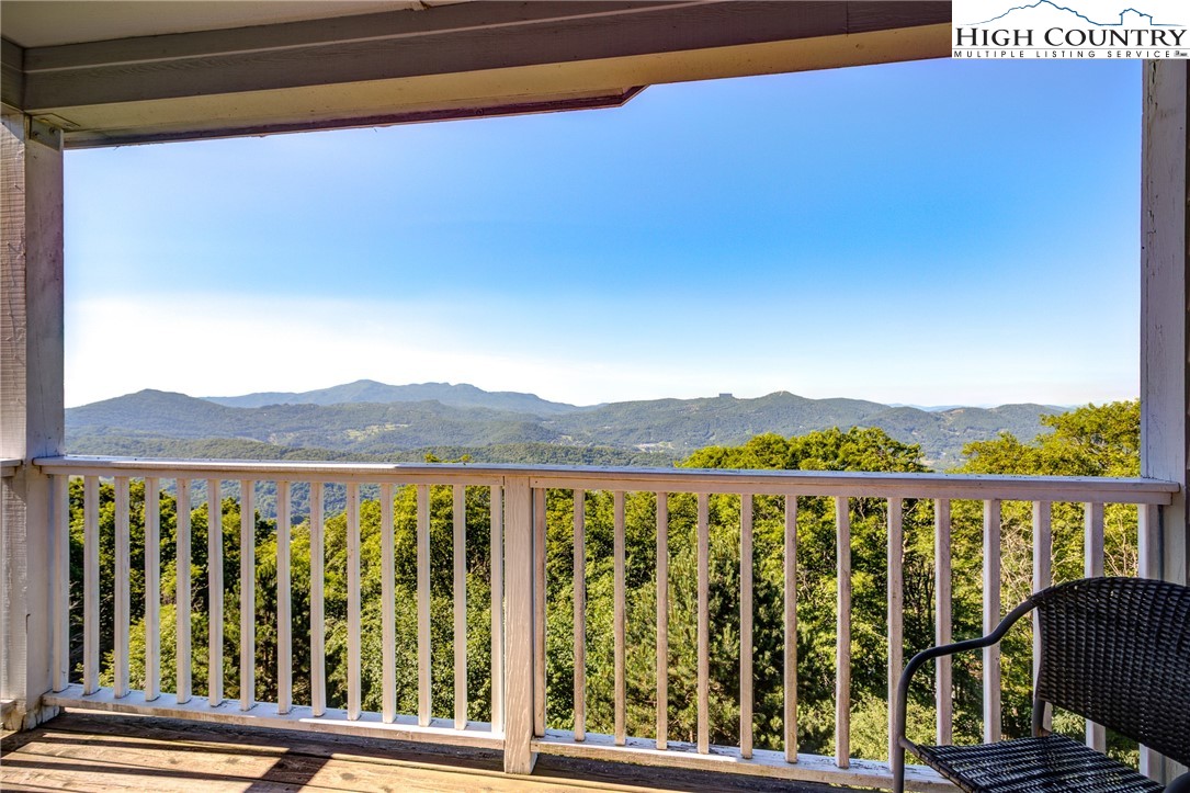 510 Elderberry Ridge Road, Unit G201 Beech Mountain, NC 28604 - Photo 22 of 29 Gallery Image 22