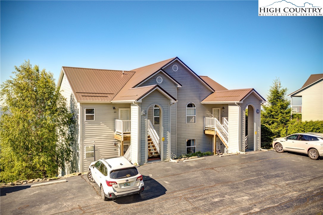 510 Elderberry Ridge Road, Unit G201 Beech Mountain, NC 28604 - Photo 26 of 29 Gallery Image 26