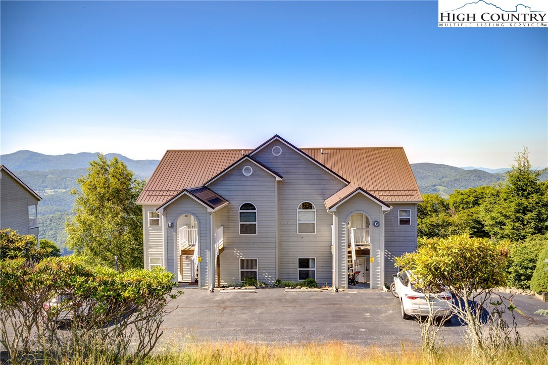 510 Elderberry Ridge Road, Unit G201 Beech Mountain, NC 28604 - Photo 27 of 29 Gallery Image 27
