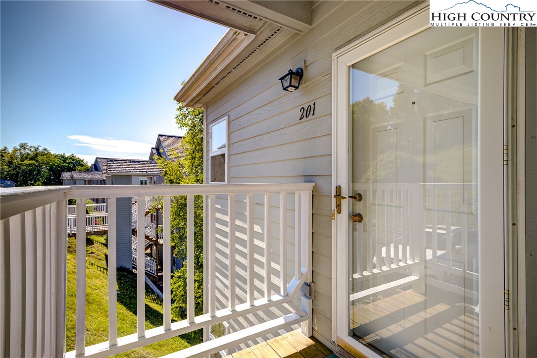 510 Elderberry Ridge Road, Unit G201 Beech Mountain, NC 28604 - Photo 28 of 29 Gallery Image 28
