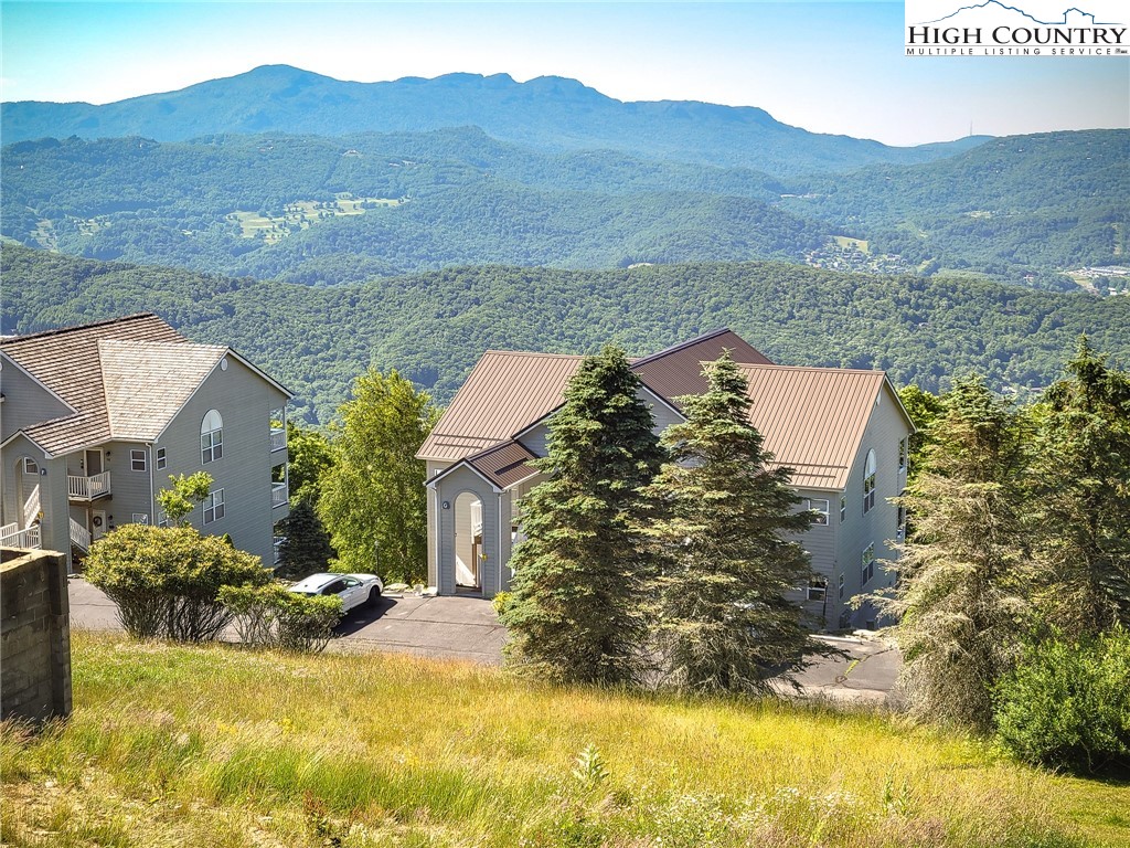 510 Elderberry Ridge Road, Unit G201 Beech Mountain, NC 28604 - Photo 29 of 29 Gallery Image 29