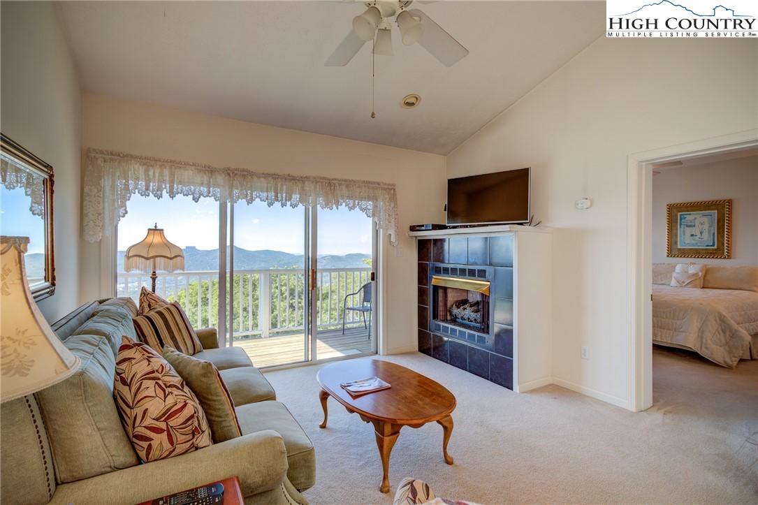 510 Elderberry Ridge Road, Unit G201 Beech Mountain, NC 28604 - Photo 3 of 29 Gallery Image 3