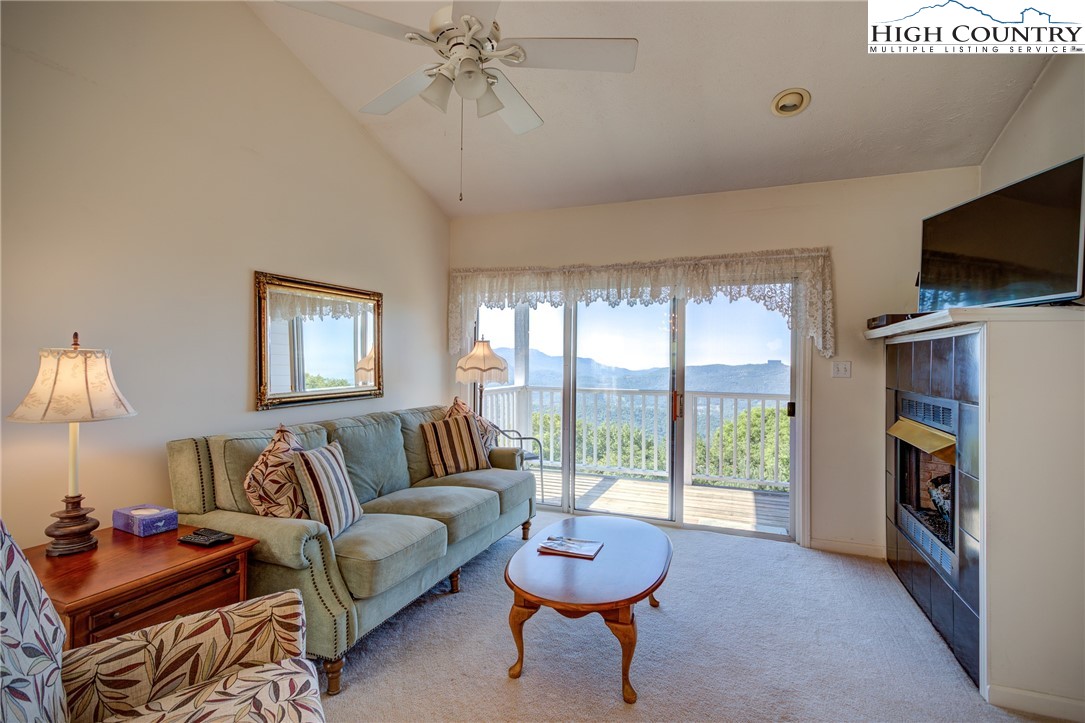 510 Elderberry Ridge Road, Unit G201 Beech Mountain, NC 28604 - Photo 4 of 29 Gallery Image 4