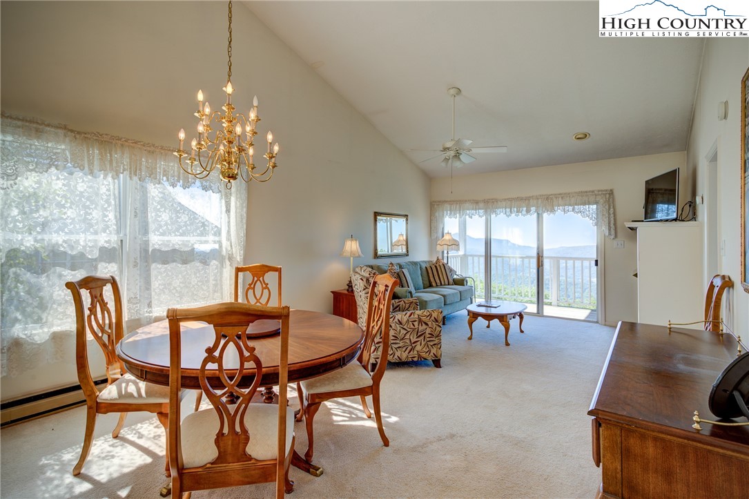 510 Elderberry Ridge Road, Unit G201 Beech Mountain, NC 28604 - Photo 5 of 29 Gallery Image 5