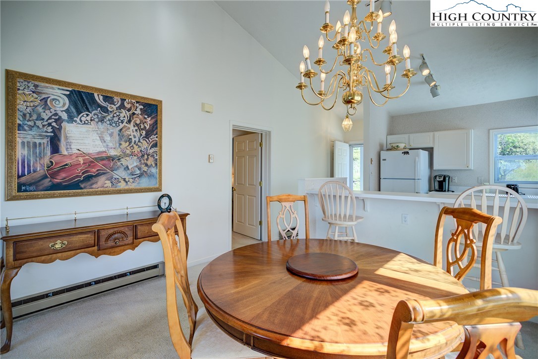 510 Elderberry Ridge Road, Unit G201 Beech Mountain, NC 28604 - Photo 6 of 29 Gallery Image 6