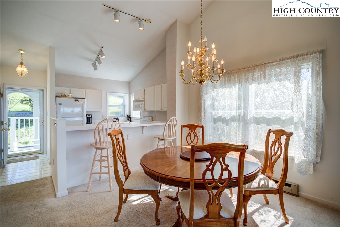 510 Elderberry Ridge Road, Unit G201 Beech Mountain, NC 28604 - Photo 7 of 29 Gallery Image 7