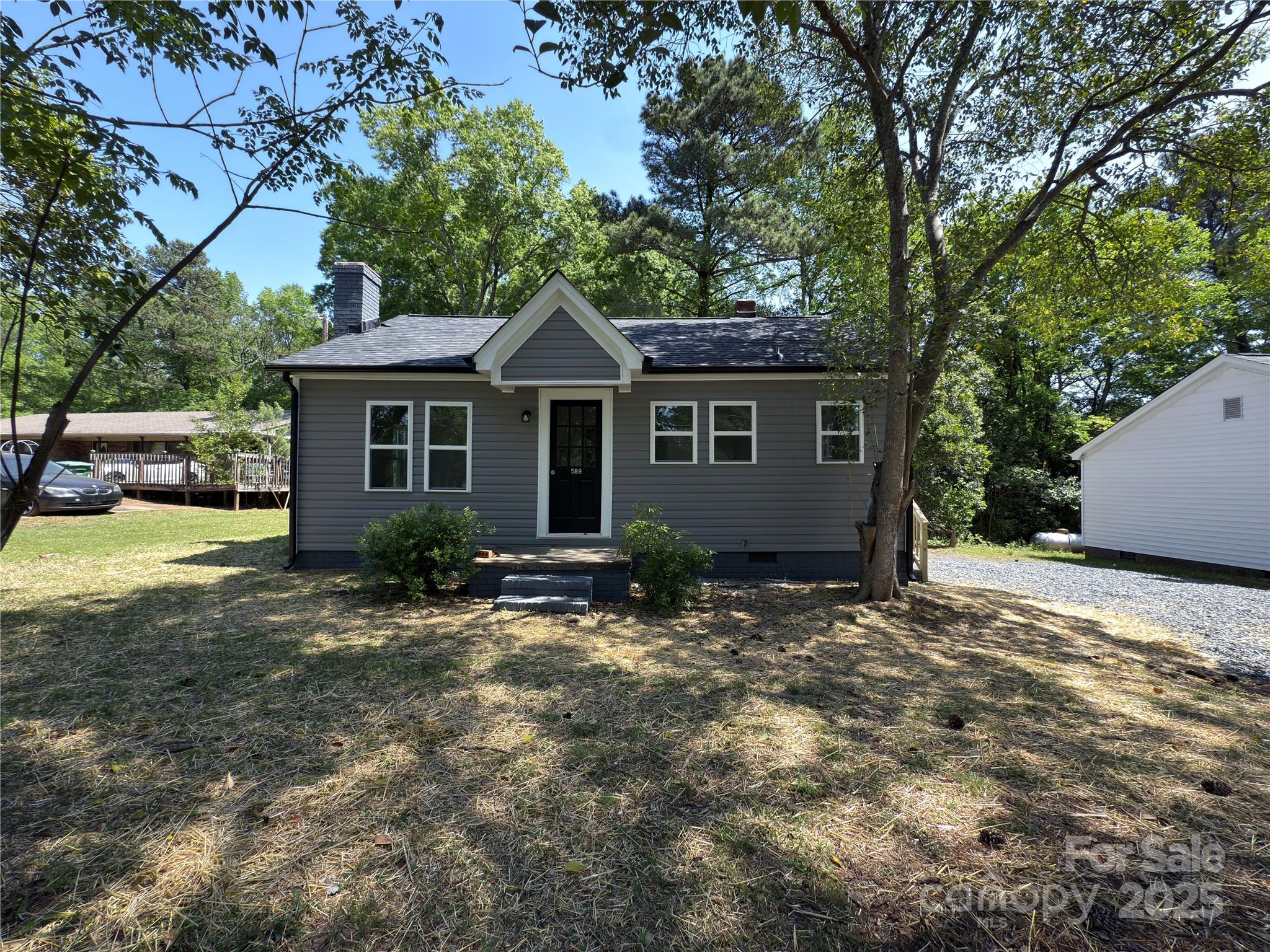 589 Fork Road Norwood, NC 28128 - Photo 24 of 27 Gallery Image 24