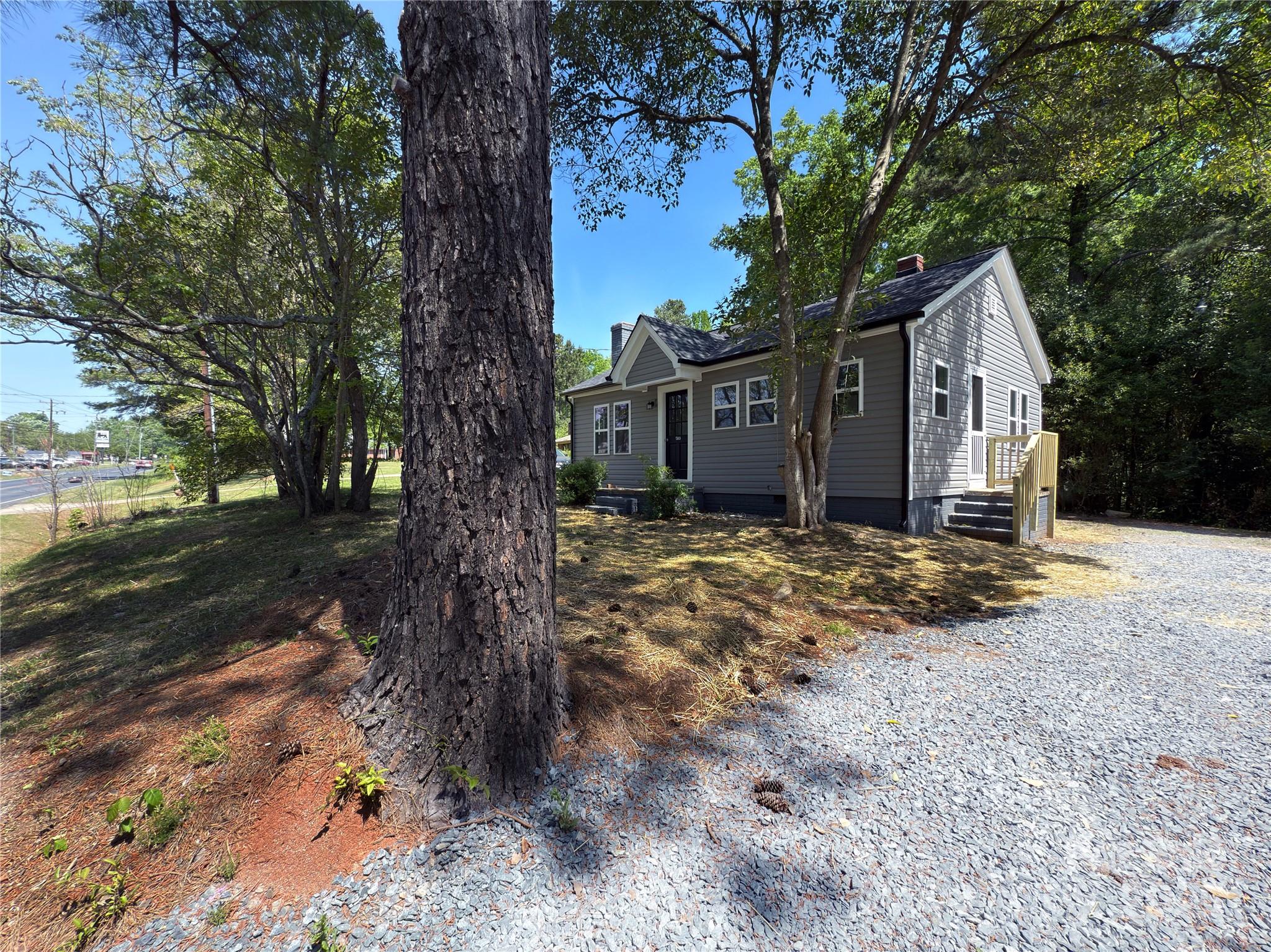 589 Fork Road Norwood, NC 28128 - Photo 3 of 27 Gallery Image 3