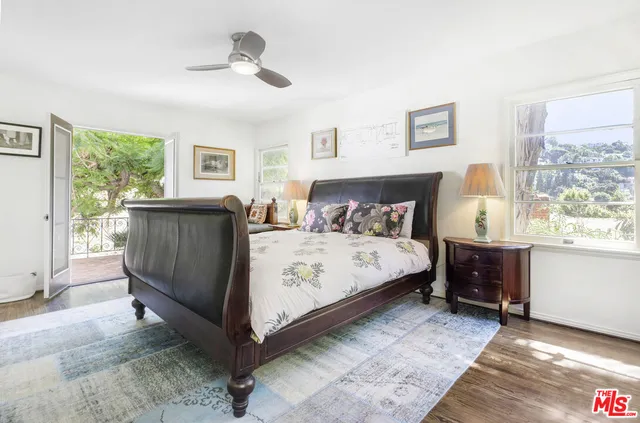 $8,995 | 5946 Tuxedo Terrace, Los Angeles, CA 90068