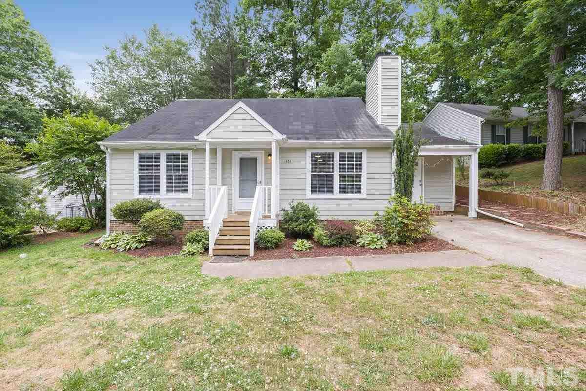 1920 Deep Forest Trail Raleigh, NC 27603 - Photo 1 of 29 Gallery Image 1