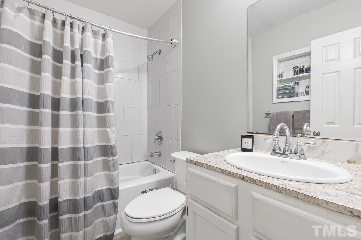 1920 Deep Forest Trail Raleigh, NC 27603 - Photo 19 of 29 Gallery Image 19