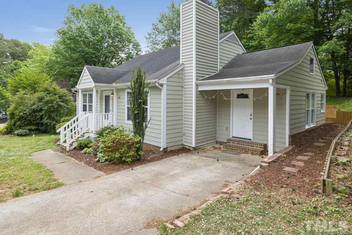 1920 Deep Forest Trail Raleigh, NC 27603 - Photo 3 of 29 Gallery Image 3