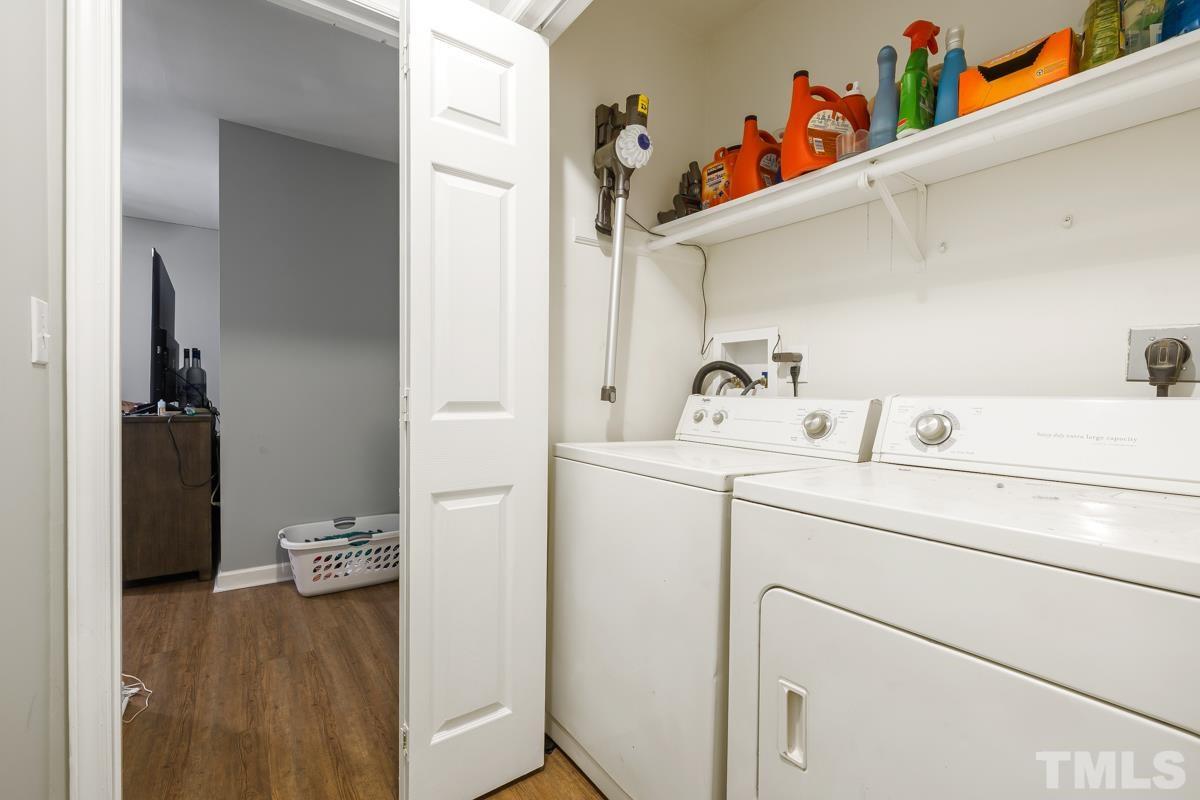 1920 Deep Forest Trail Raleigh, NC 27603 - Photo 22 of 29 Gallery Image 22