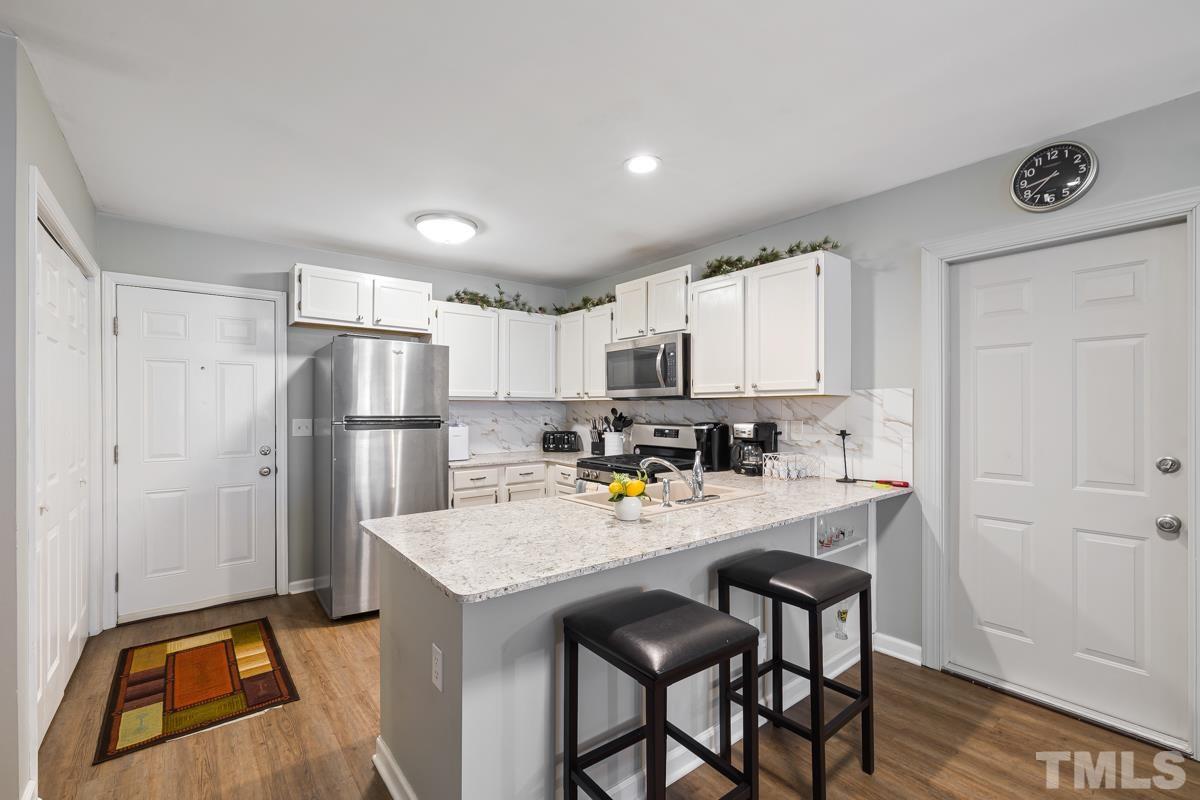 1920 Deep Forest Trail Raleigh, NC 27603 - Photo 10 of 29 Gallery Image 10