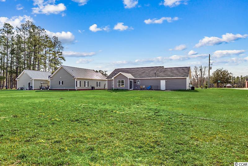 320 Frye Road Galivants Ferry, SC 29544 - Photo 31 of 33 Gallery Image 31