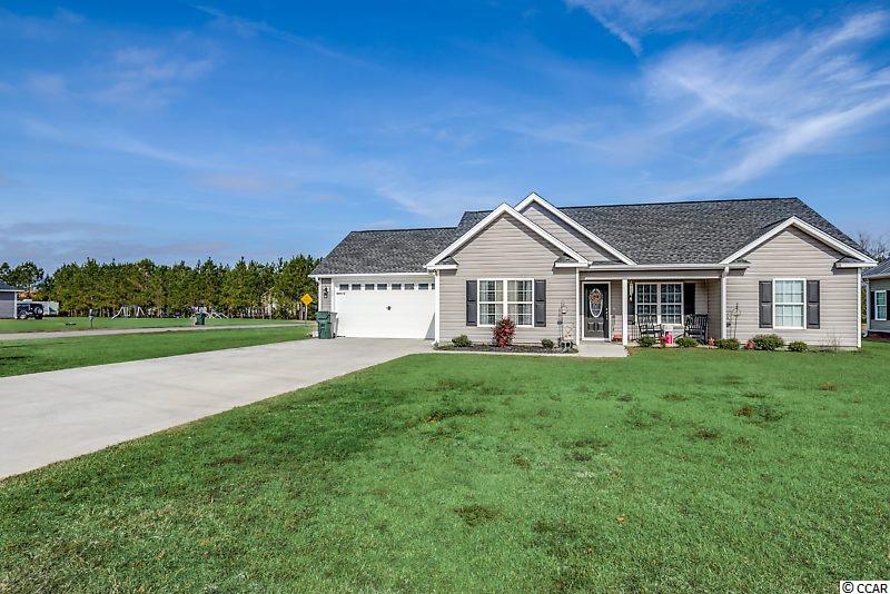 320 Frye Road Galivants Ferry, SC 29544 - Photo 32 of 33 Gallery Image 32