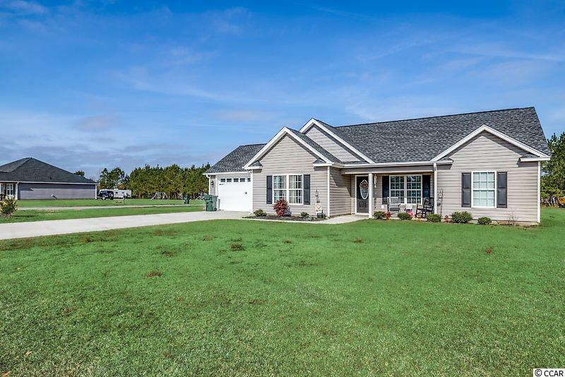 320 Frye Road Galivants Ferry, SC 29544 - Photo 33 of 33 Gallery Image 33