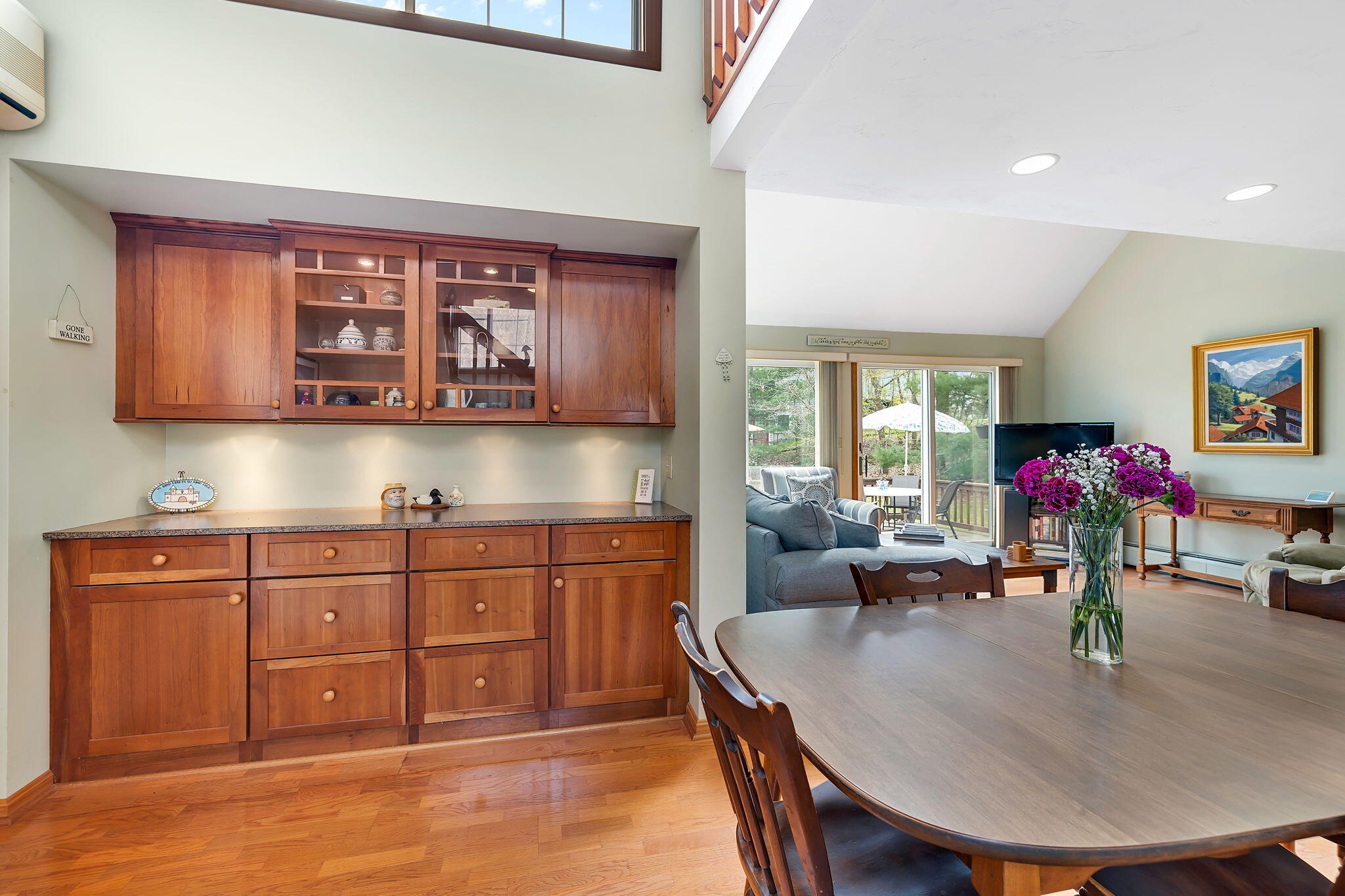 5 Vista Circle Centerville, MA 02632 - Photo 13 of 43 a view of a dining room with furniture