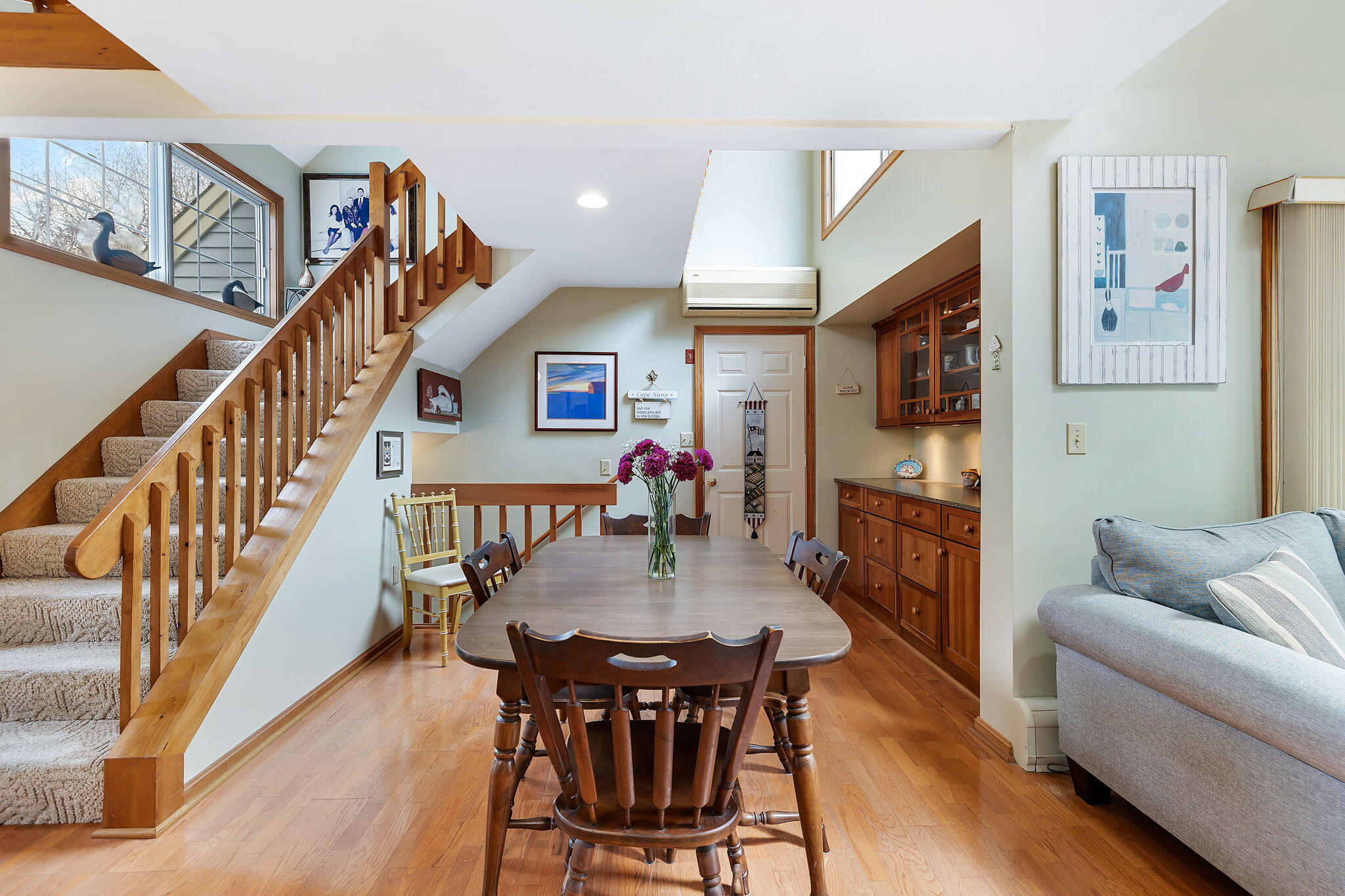 5 Vista Circle Centerville, MA 02632 - Photo 15 of 43 a view of a livingroom and dining room