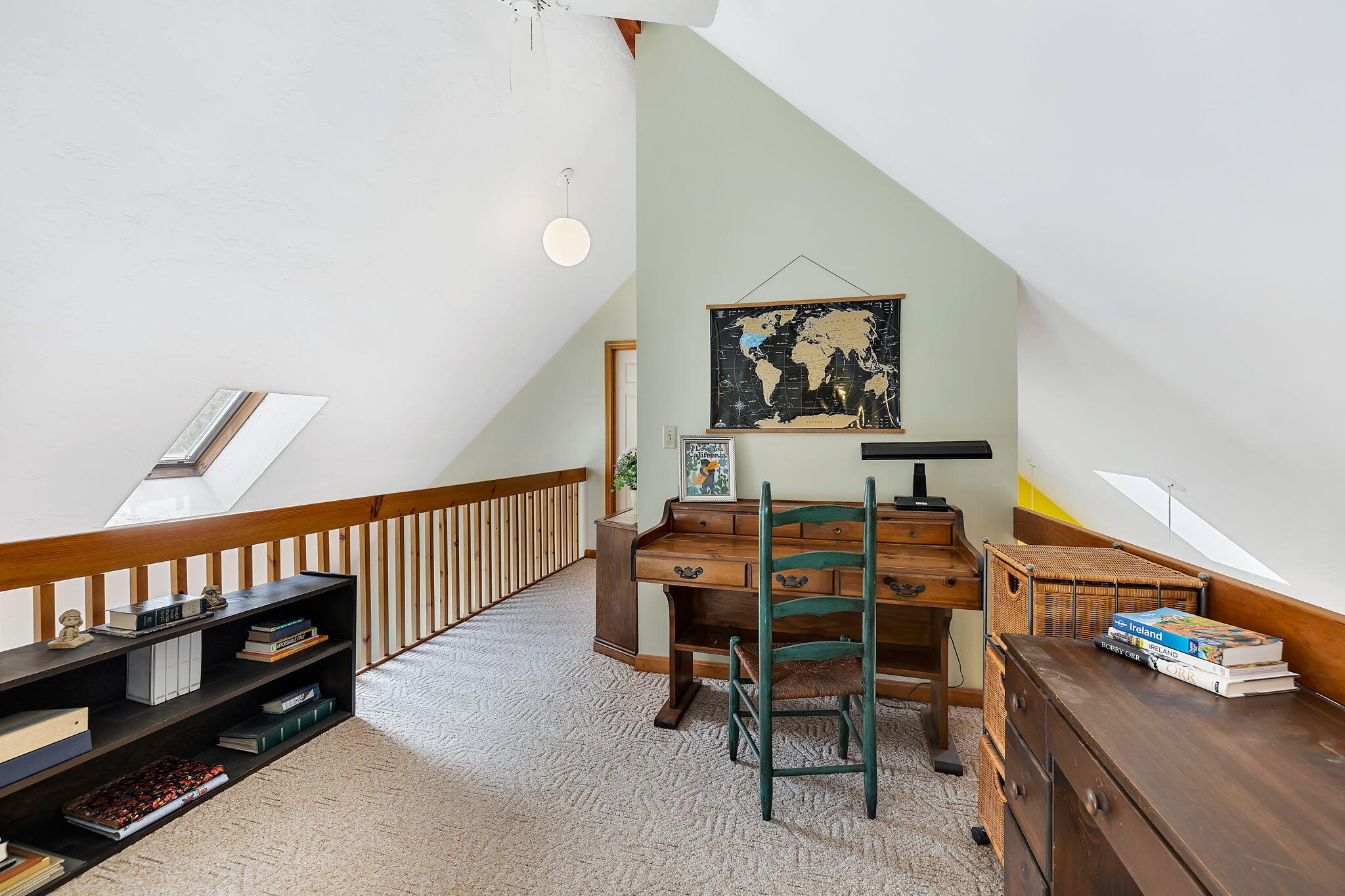 5 Vista Circle Centerville, MA 02632 - Photo 20 of 43 a bedroom with furniture and a window