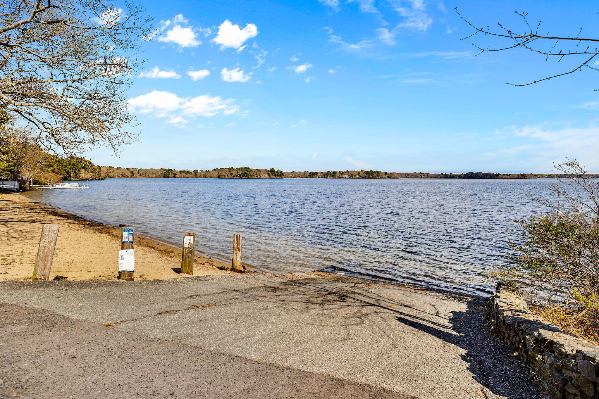 5 Vista Circle Centerville, MA 02632 - Photo 39 of 43 a view of a terrace