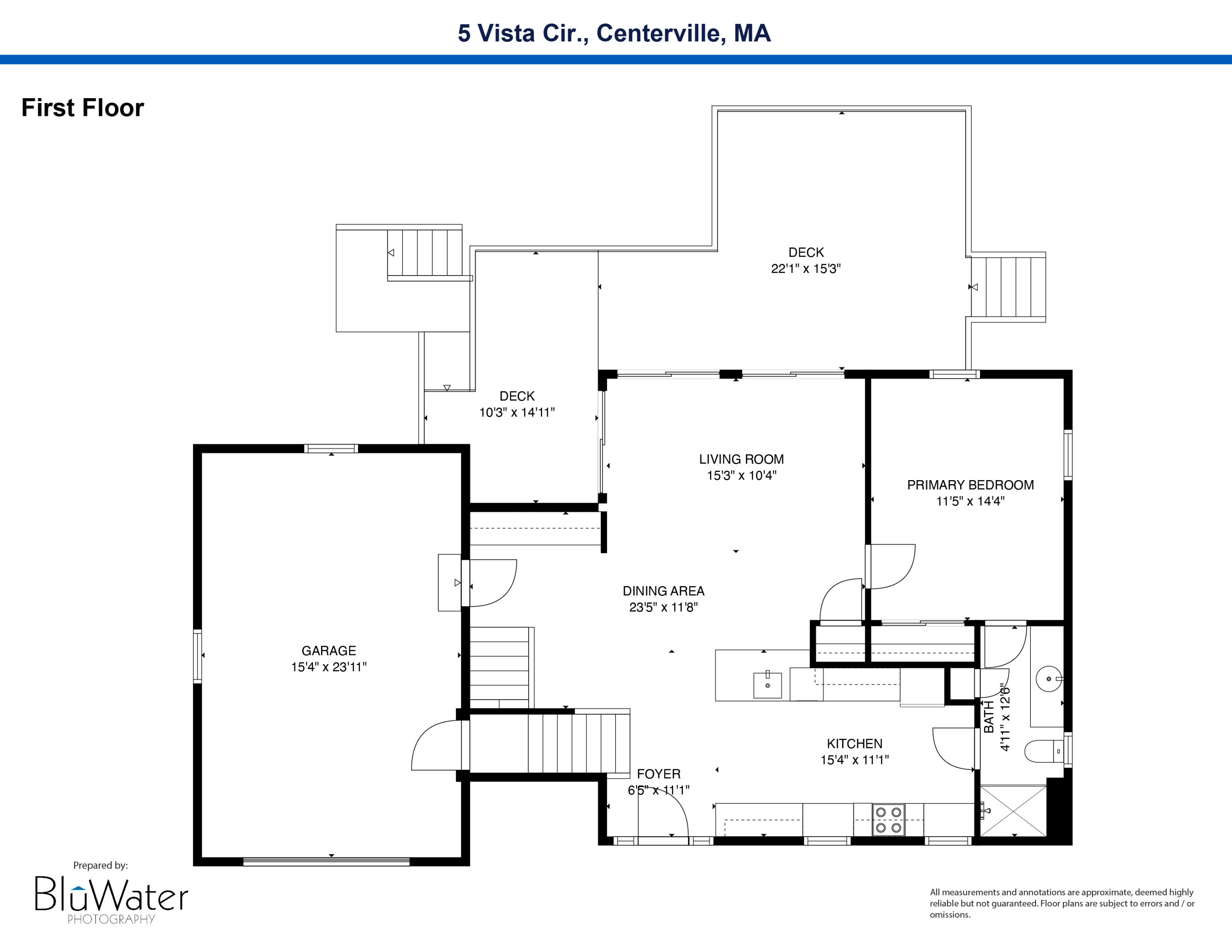 5 Vista Circle Centerville, MA 02632 - Photo 41 of 43