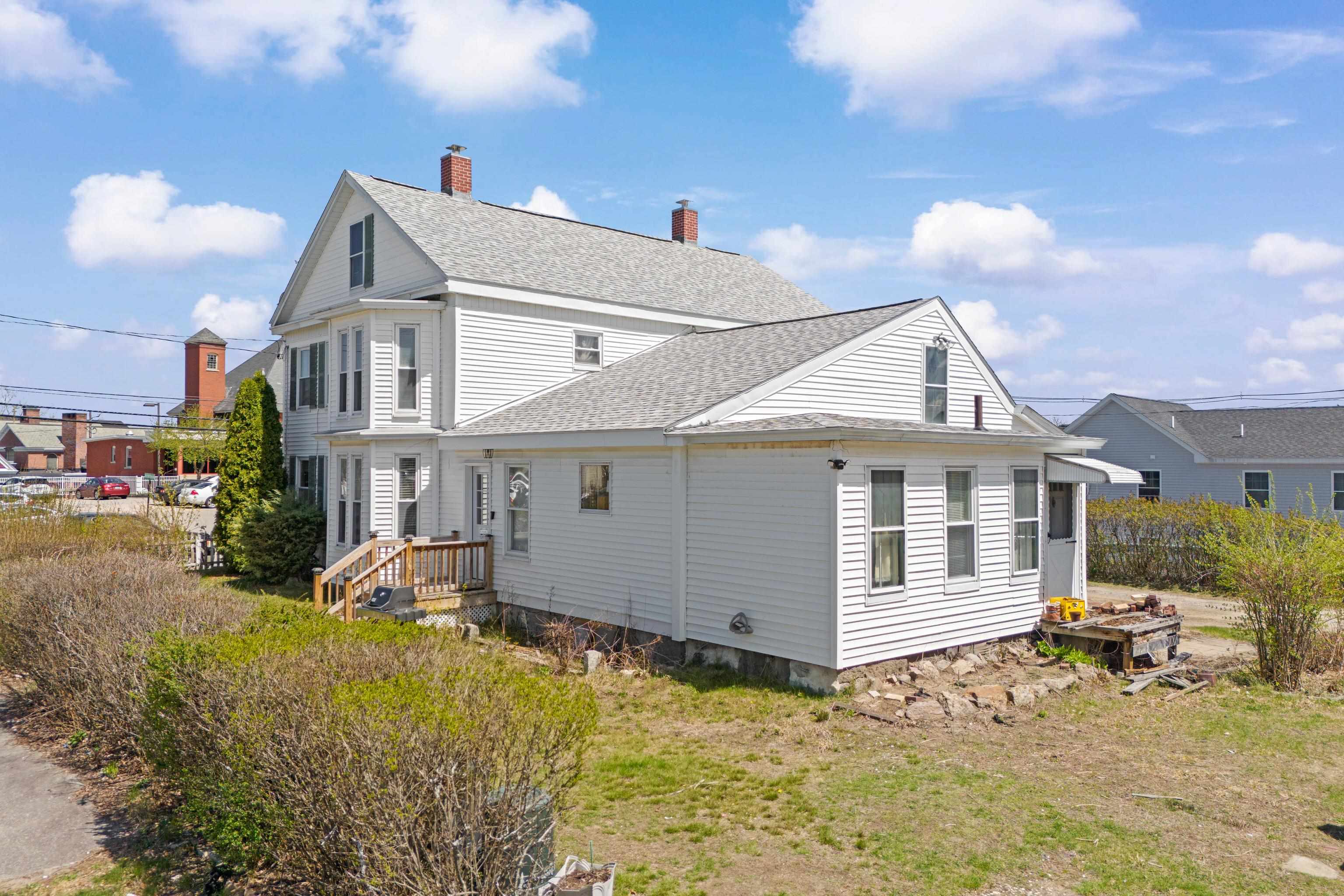 140 Douglas Street Manchester, NH 03102 - Photo 4 of 35