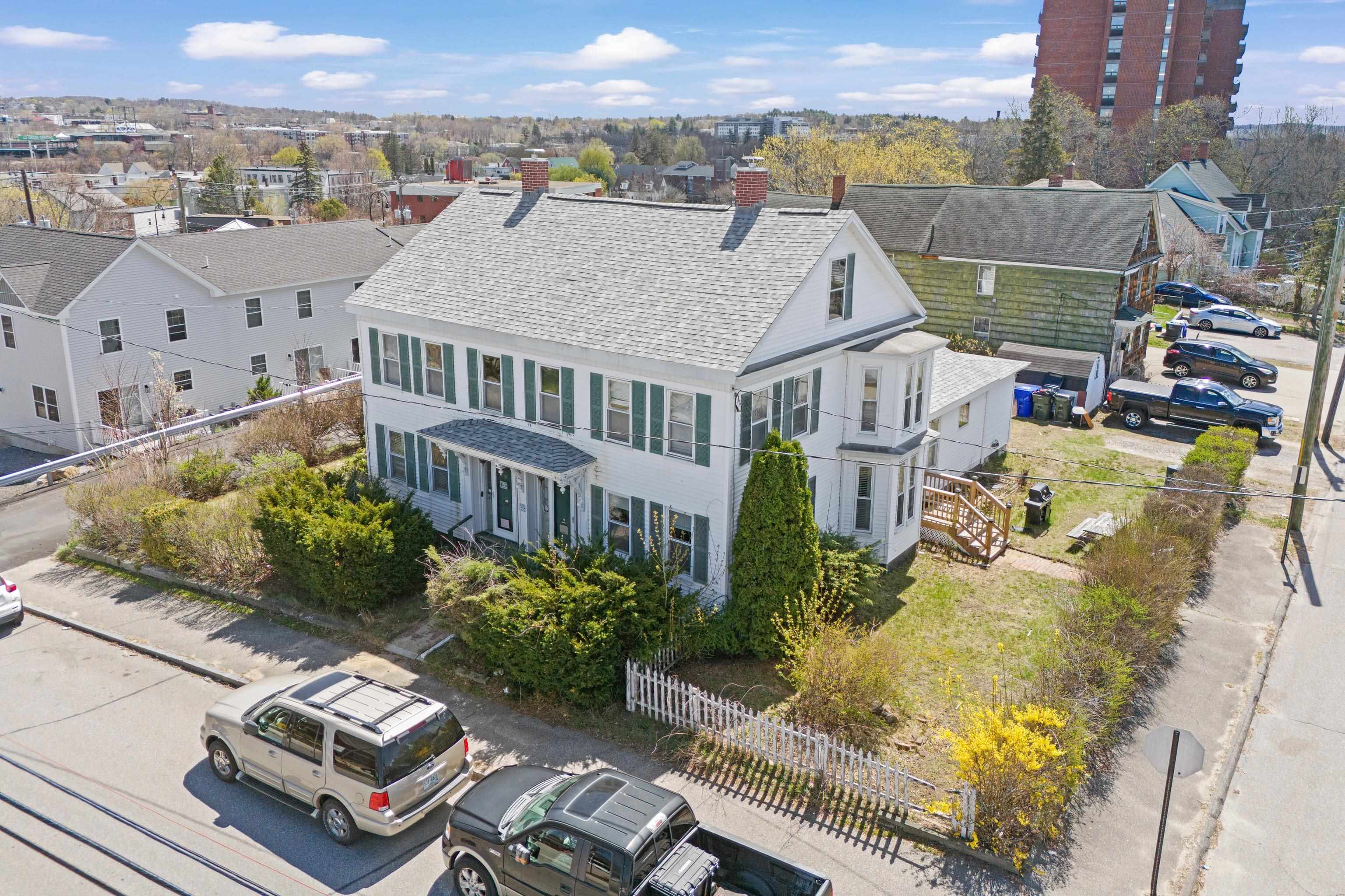 140 Douglas Street Manchester, NH 03102 - Photo 6 of 35