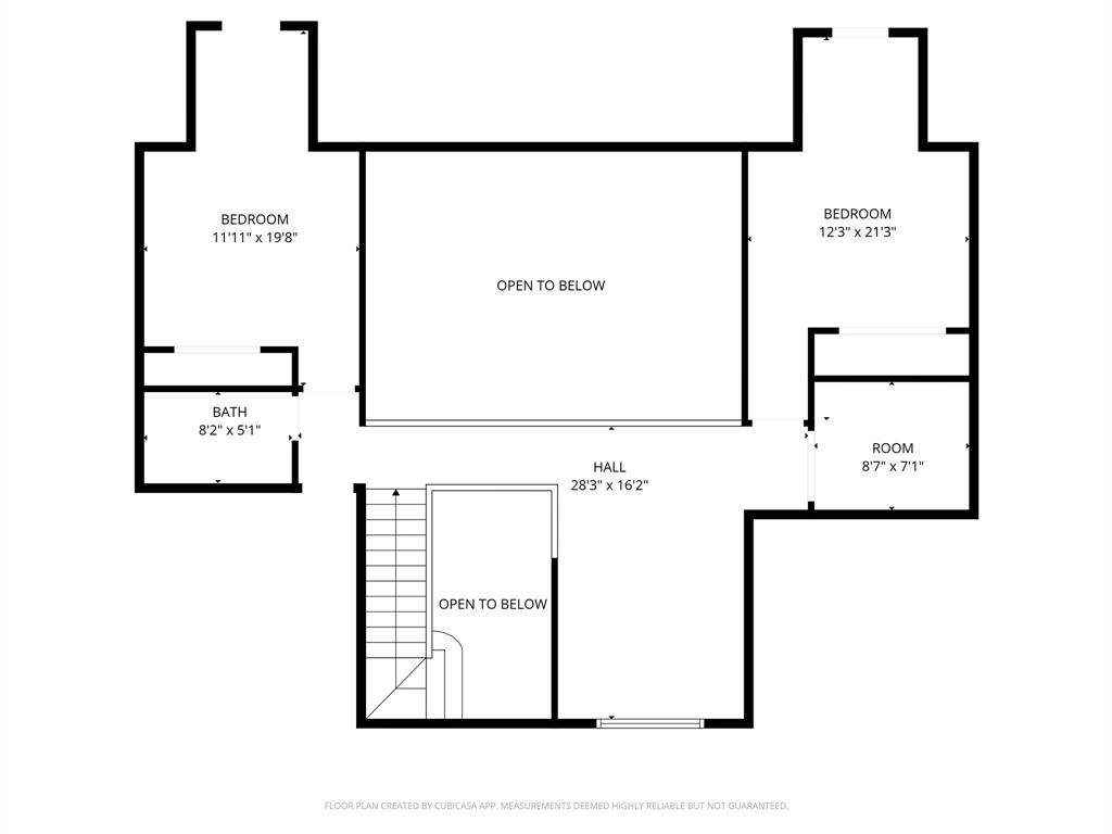 401 Frog Branch Court Graford, TX 76449 - Photo 38 of 40