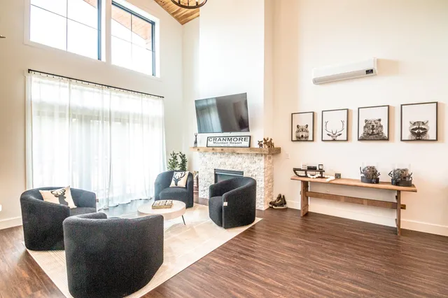 $1,175,000 | 239 Skimobile Road, Unit 304, Conway, NH 03860