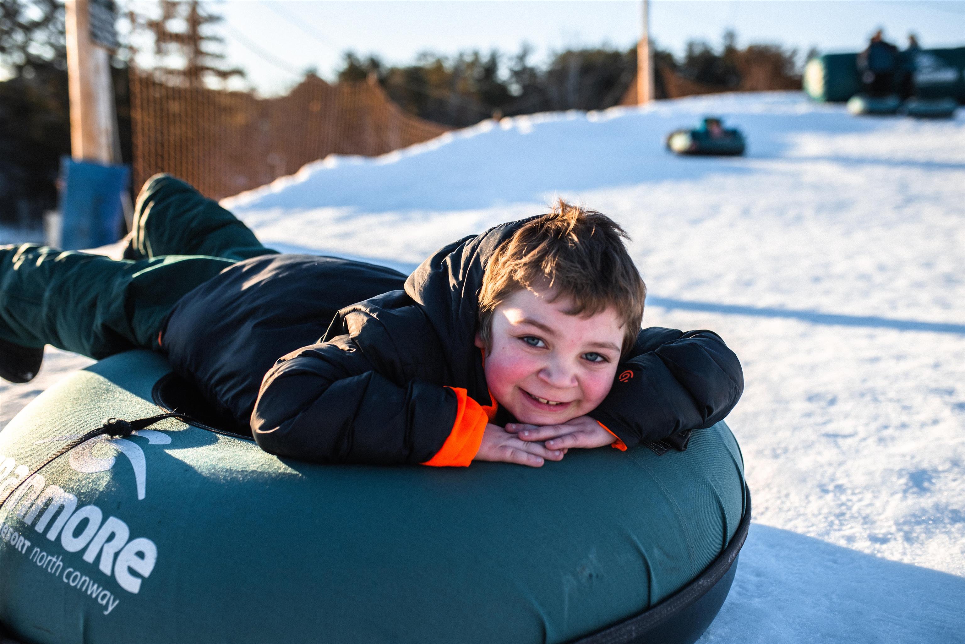 239 Skimobile Road, Unit 304 Conway, NH 03860 - Photo 39 of 52