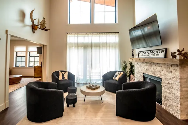 $1,175,000 | 239 Skimobile Road, Unit 304, Conway, NH 03860