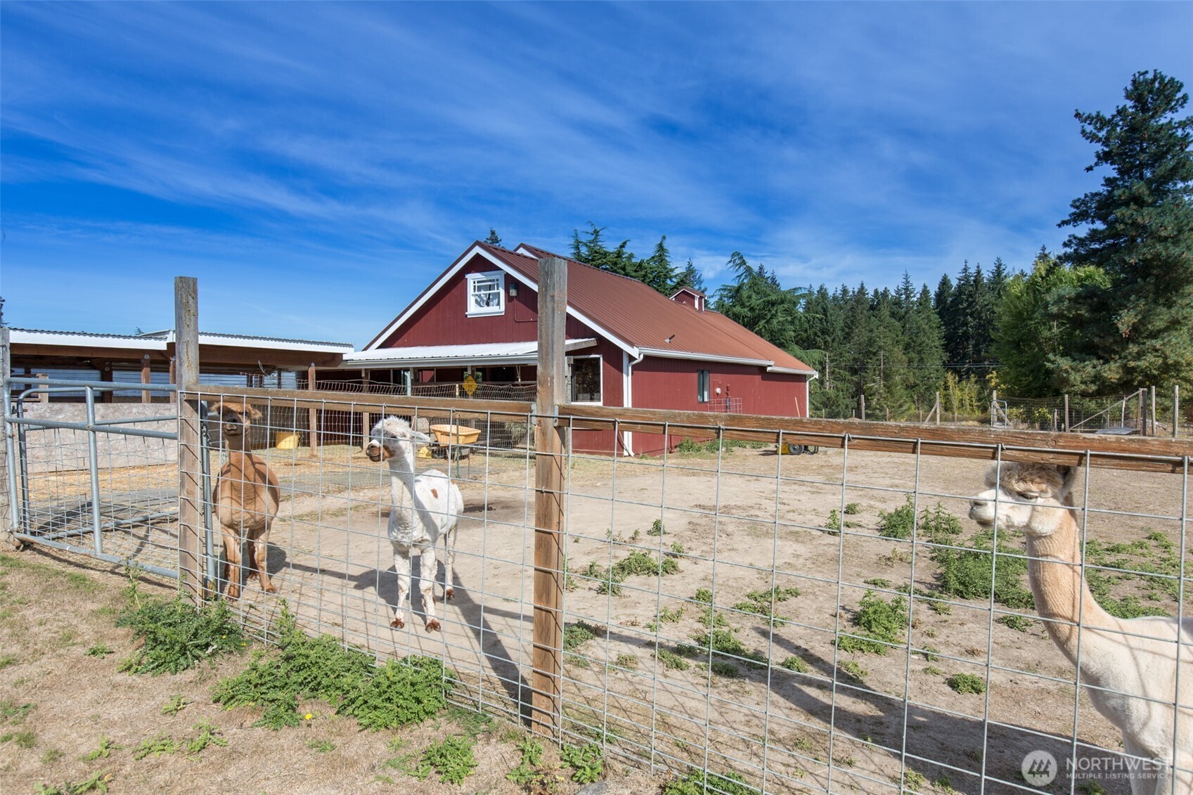 4629 Happy Valley Road Sequim, WA 98382 - Photo 39 of 40 Gallery Image 39