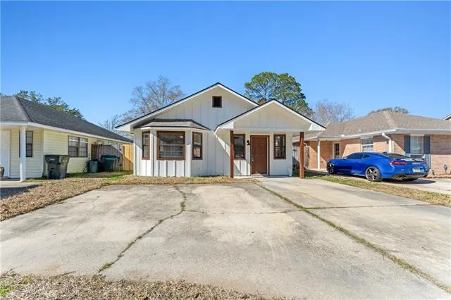 $170,000 | 1114 Rose Meadow Loop, Slidell, LA 70460