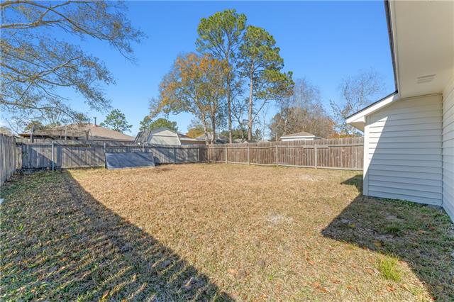 1114 Rose Meadow Loop Slidell, LA 70460 - Photo 19 of 21