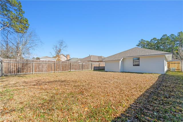 1114 Rose Meadow Loop Slidell, LA 70460 - Photo 20 of 21