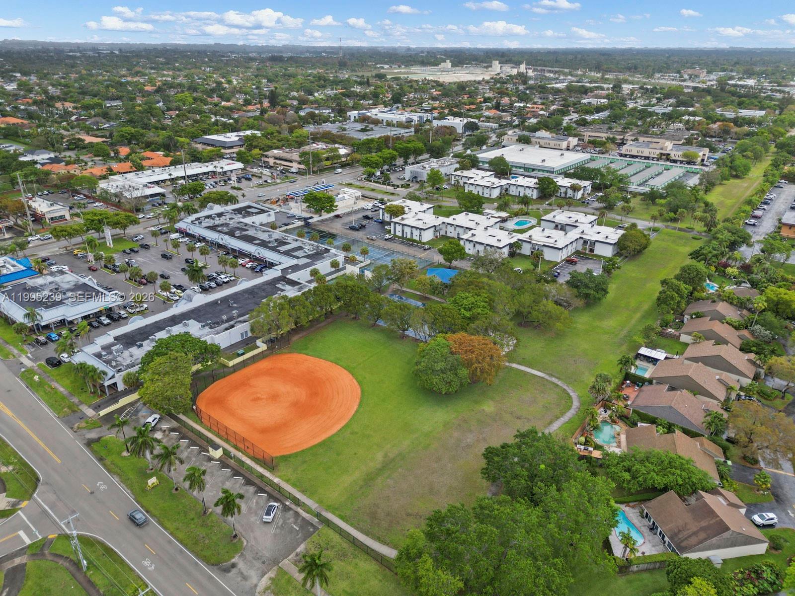 7220 Southwest 94th Place, Unit G3 Miami, FL 33173 - Photo 31 of 35